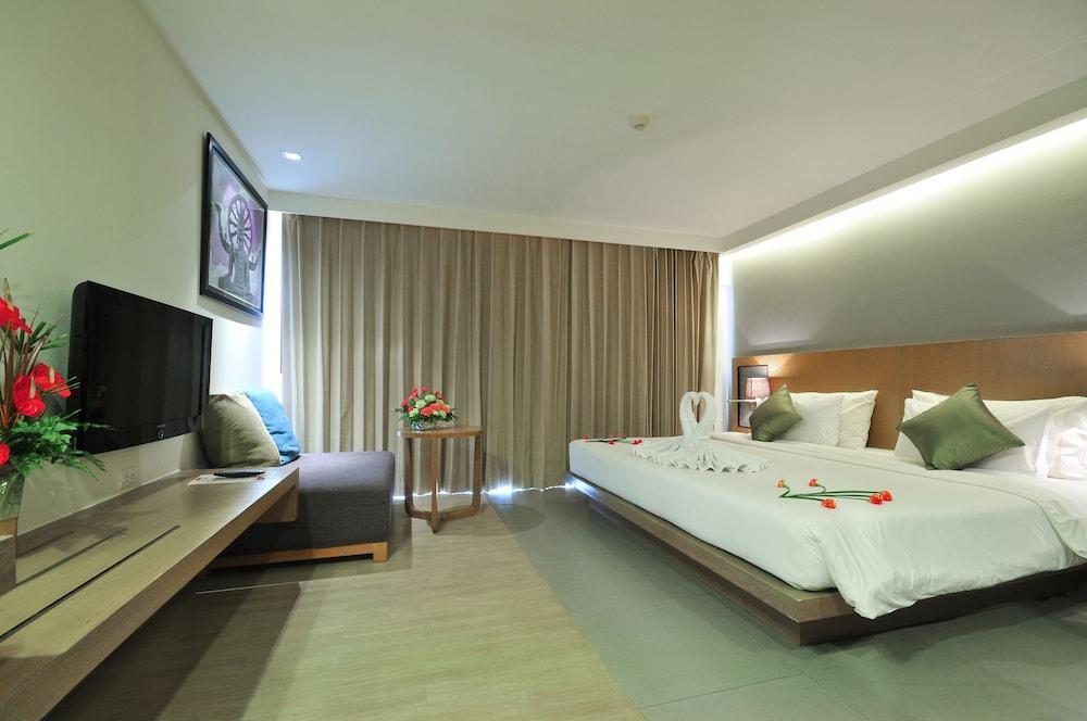 Mercure Koh Samui Beach Resort Exterior foto